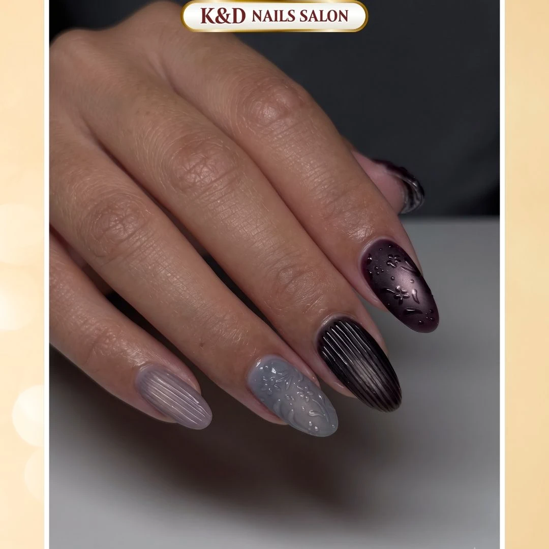 Nail Art Design